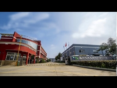 Introduction of Jiaxing Hengjie