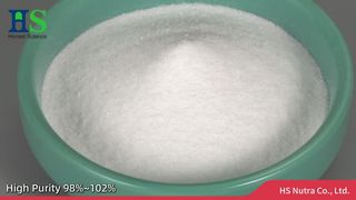 Serie de glucosamina