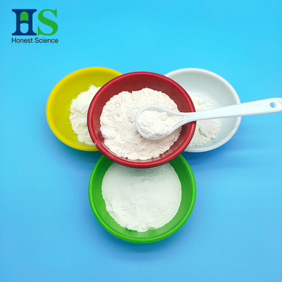 Poder blanco CAS 9082-07-9 de la condroitina del sodio bovino comestible del sulfato