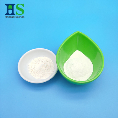 Minuto blanco el 90% de la pureza del grado de Marine Shark Chondroitin Sulfate USP43 del polvo