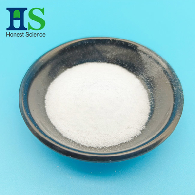 El ISO verificó el minuto blanco el 92% de la pureza del poder de Hyaluronate del sodio para las juntas