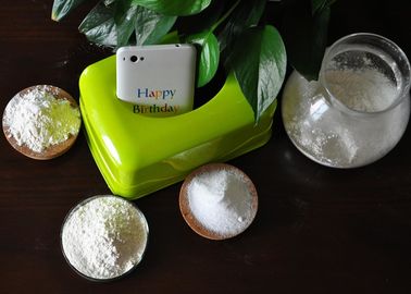 El tipo 1 porcino hidrolizado del colágeno de la categoría alimenticia complementa la solubilidad de la pureza del 90% fácilmente