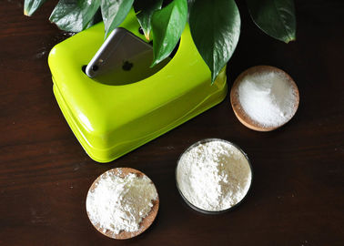 Methylsulfonylmethane fácilmente soluble en el suplemento dietético blanco de la comida MSM