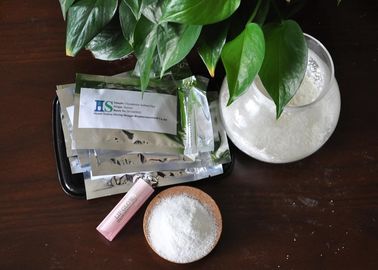 Pureza Sulphonyl metílica Methylsulfonylmethane MSM de la categoría alimenticia del metano el 99%