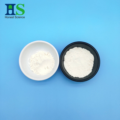 Polvo blanco de Marine Shark Chondroitin Sulphate Sodium del grado USP43 con DMF