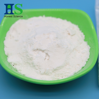 USP Calidad bovina de condroitina sulfato de sodio en polvo blanco con CAS 9082-07-9