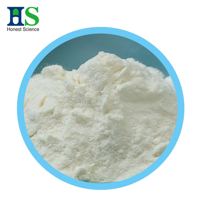 Pureza 95% fuente bovina Condroitina sulfato de sodio en polvo para la salud articular