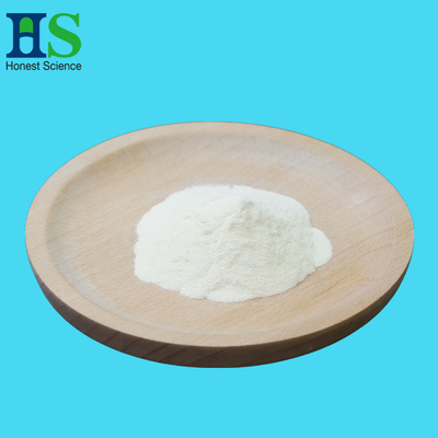 Polvo de membrana de extracto de cáscara de huevo hidrolizado para la salud del cabello, piel y uñas