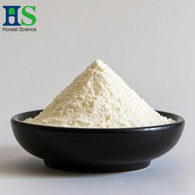 Polvo de sodio de sulfato de condroitina de bajo peso molecular de grado alimenticio