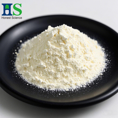 Alta pureza LMWCS Bajo peso molecular Sulfato de sodio condroitina para la salud articular