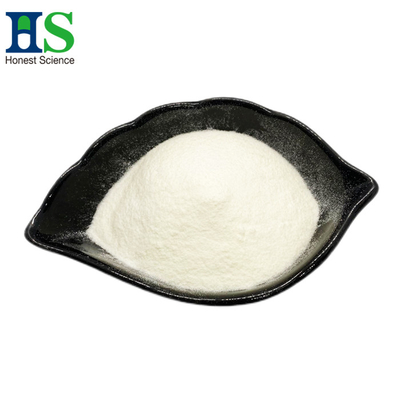 Polvo de colágeno bovino hidrolizado de alta pureza 80 Proteína de tamaño de partícula 99%