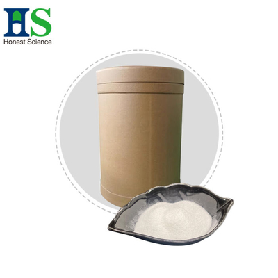 Glucosamina sulfato 2KCl en masa Polvo de cristales blancos para la salud y flexibilidad de las articulaciones