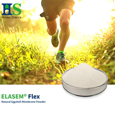 ELASEM® Flex Natural Eggshell Membrane Powder