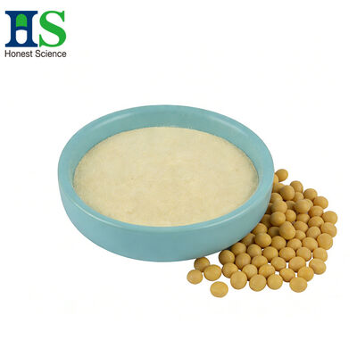 Polvo de Péptidos de Proteína de Soja - Materia Prima de Alta Calidad para las Industrias Alimentaria, Nutricional y de Suplementos