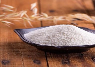 Blanco hidrolizado del tipo 1 del colágeno de los pescados al polvo amarillento para los suplementos dietéticos