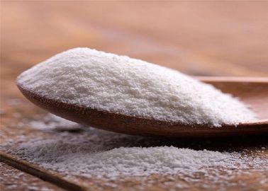 Blanco antienvejecedor hidrolizado comestible del tipo 1 del colágeno de los pescados de la categoría alimenticia al polvo amarillento
