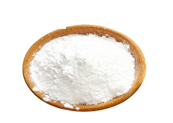 Grado blanco soluble de USP del polvo del ácido clorhídrico del clorhidrato de la D-glucosamina de los crustáceos