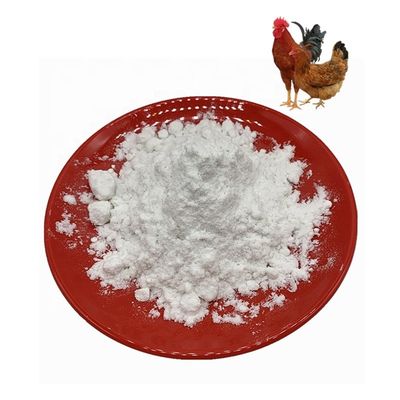 Tratando el tipo blanco del colágeno del esternón del pollo de la osteoartritis - 2