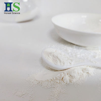 Polvo bovino blanco del sodio del sulfato de la condroitina para la artritis