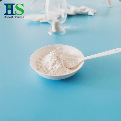 El polvo blanco del sulfato 2KCL de la glucosamina del vegano del maíz ISO certificó