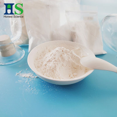 El grado Marine Chondroitin Sulfate Sodium White del EP pulveriza la pureza mínima del 95%