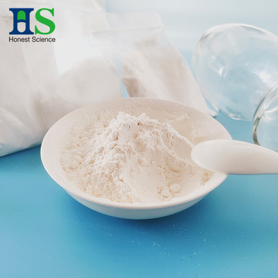 El blanco del sulfato 2KCL de la D-glucosamina USP43 pulveriza la pureza del 99% para la artritis