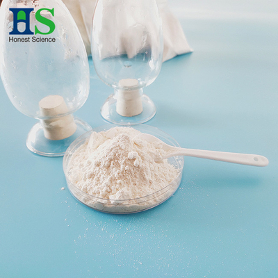 Grado blanco del polvo USP43 del ácido clorhídrico de la D-glucosamina de CAS 66-84-2 para el cuidado de las juntas