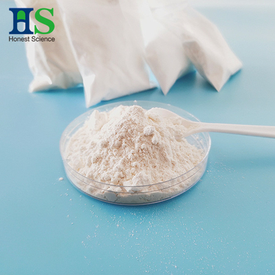 Sulfato 2KCL de la D-glucosamina del grado de USP 43 del certificado del GMP de los crustáceos