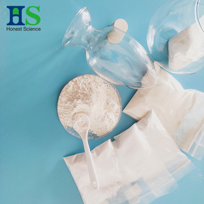 Polvo cosmético de Hyaluronate del sodio del grado del cuidado de piel para prevenir arrugas