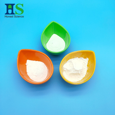 Marine Fish Collagen Peptide Powder hidrolizada oral para el cuidado de piel