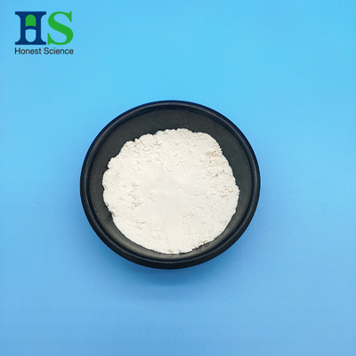 Polvo blanco hidrolizado oral del colágeno bovino pequeño peso molecular